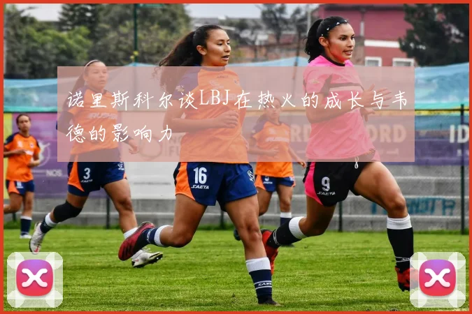 诺里斯科尔谈LBJ在热火的成长与韦德的影响力