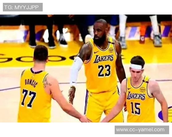 湖人三名球员同场得分20战绩完美无瑕13胜0负展现强大火力