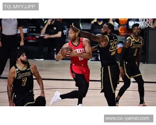 火箭队运用区域联防策略力求双塔掌控场上空间优势 火箭队运用区域联防策略力求双塔掌控场上空间优势