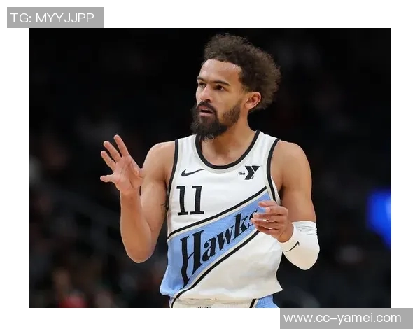 马克杰克逊评选最佳组织者约老师卢卡哈利哈登CC与特雷杨的精彩对比