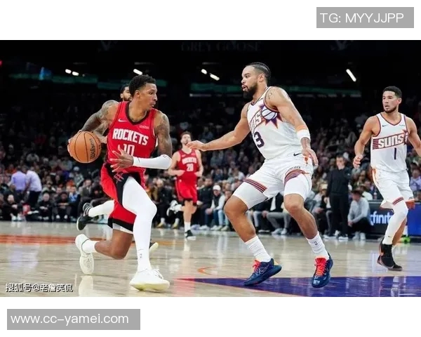 火箭与太阳对决KD缺阵影响胜率火箭优势明显达665