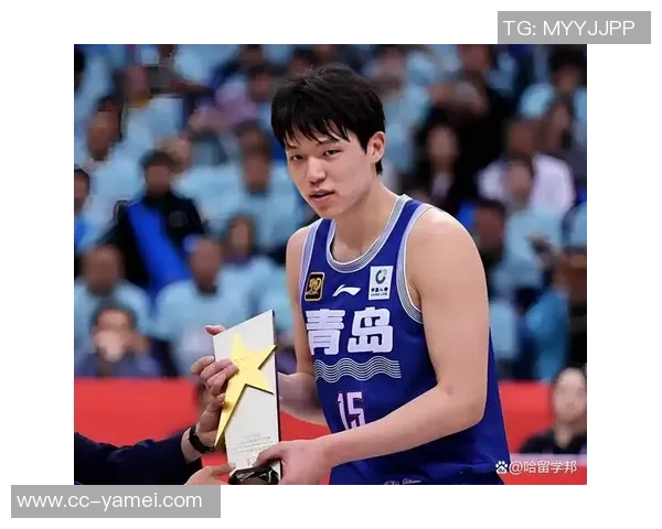 杨瀚森交易换来科沃德全能表现助力球队轻松击败弗拉格