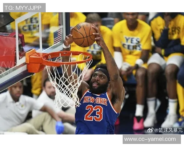 米罗统治篮板芬奇感慨惨败每个球都被他抢走